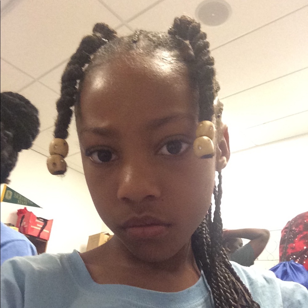 Meet your Posher, Lolah